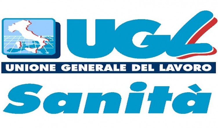 ugl sanità.