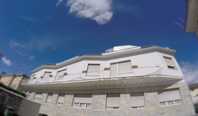 villa gioia