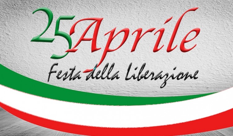 25 aprile..