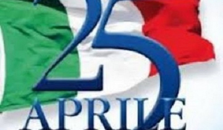 25 aprile.......