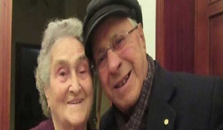 93 anni
