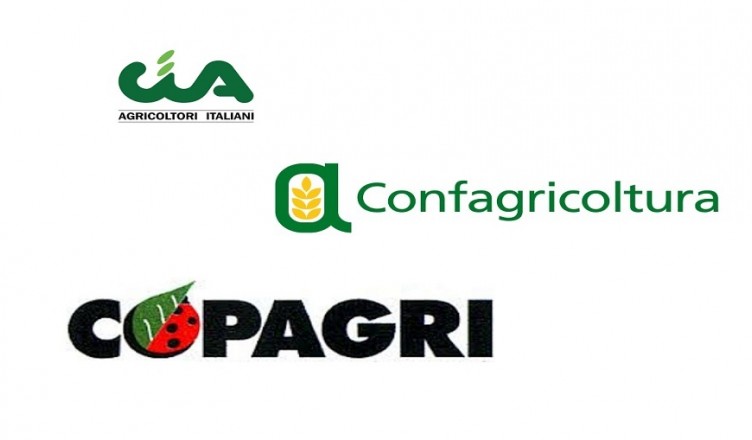 CIA CONFAGRICOLTURA COPAGRI