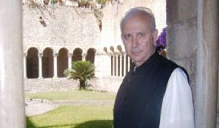 Dom Eugenio Romagnuolo 1