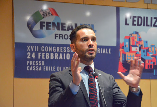 Flavio Fareta