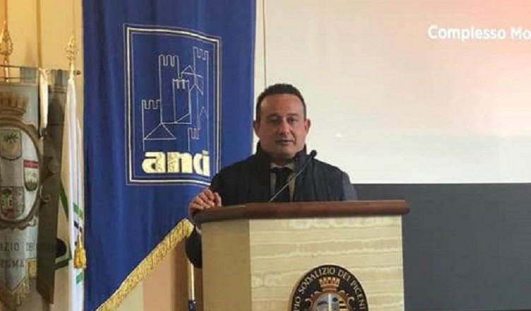 Fontana Liri Luigi Bianchi