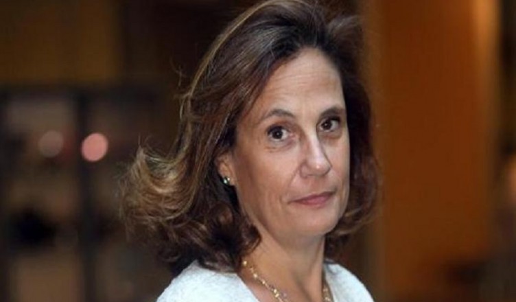 Ilaria Capua..