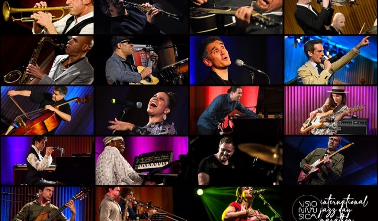 JAZZ DAY