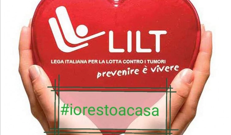 Logo LILT