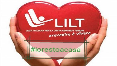 Logo LILT