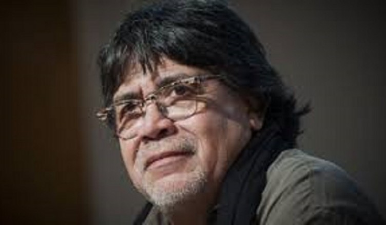 Luis Sepulveda