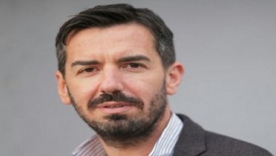 MASSIMO RUSPANDINI..