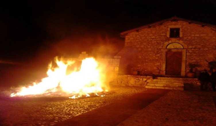 Madonna Olivello (1)
