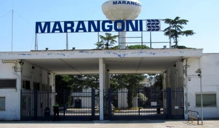 Marangoni