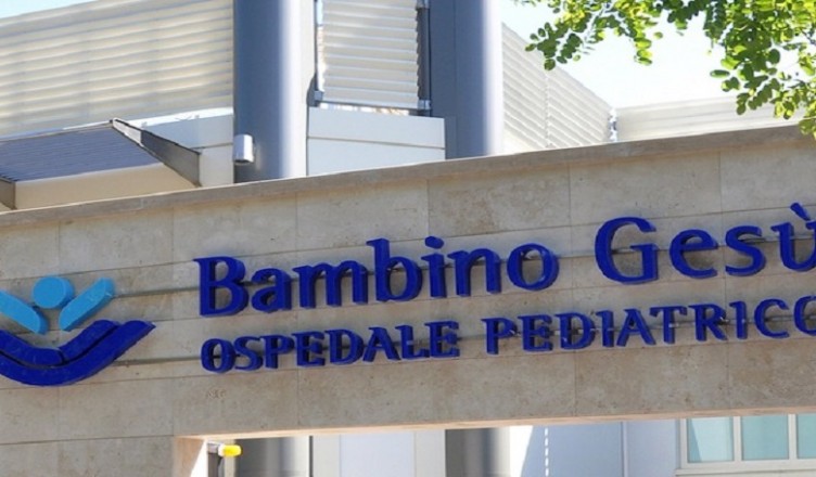 Ospedale Bambino Gesù