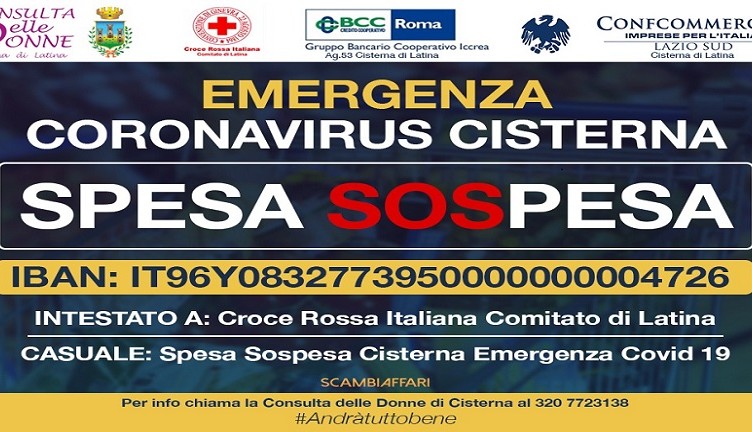 Spesa SoSspesa con Iban (2) 1