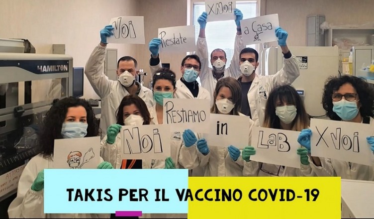 TakisBiotech