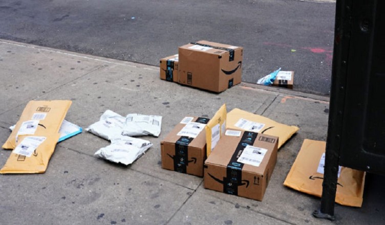 amazon