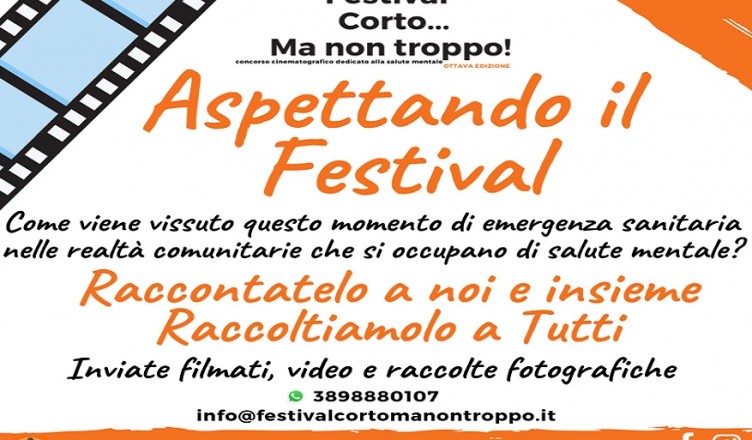aspettando il festival