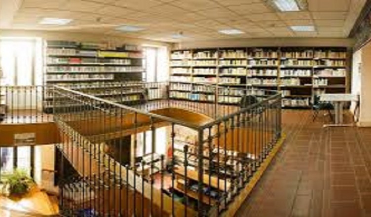 biblioteca