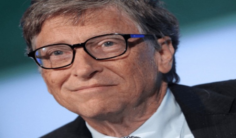 bill gates