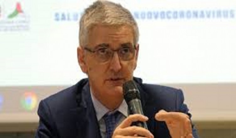 brusaferro
