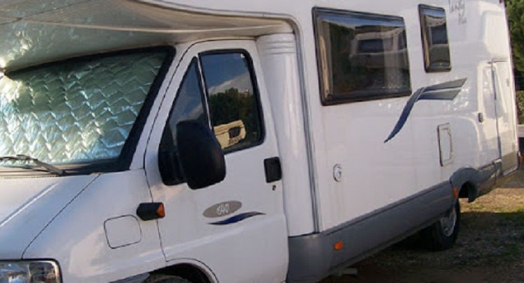camper