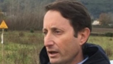 carmine di mambro