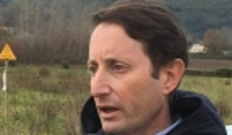 carmine di mambro