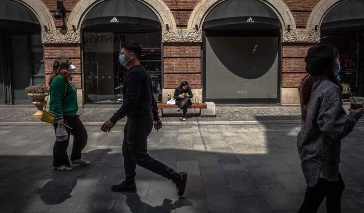 cina nessun decesso