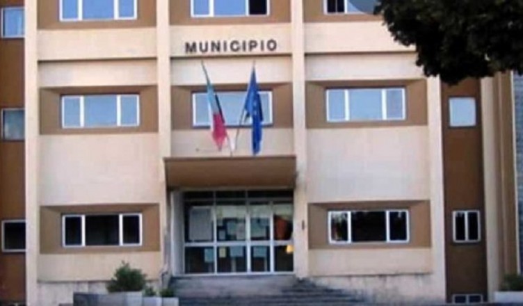 comune fontanaliri
