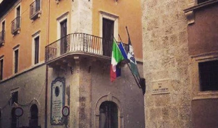comune l'aquila