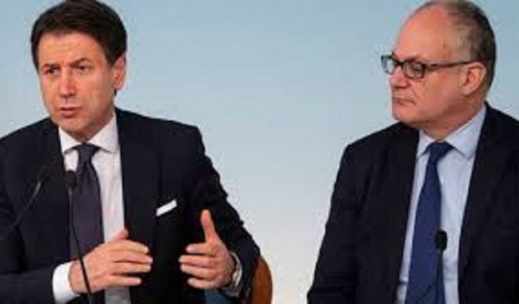 conte e gualtieri