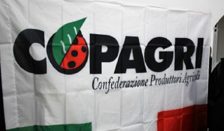 copagri bandiera