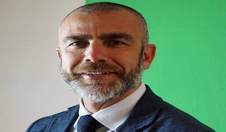 daniele maura 33