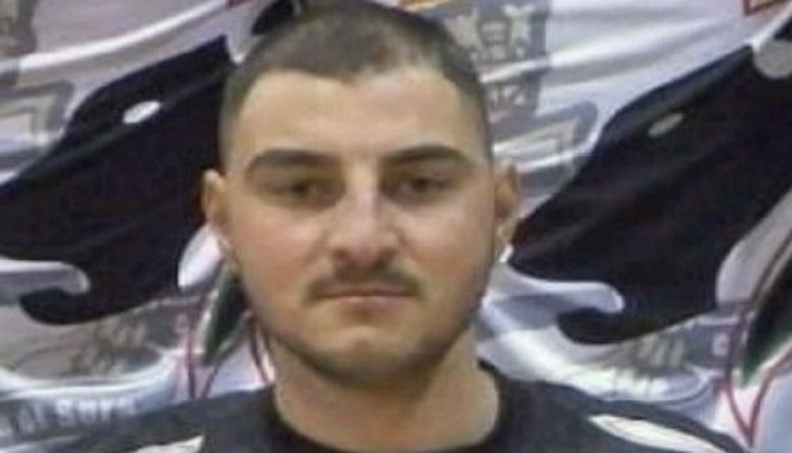 davide valentini