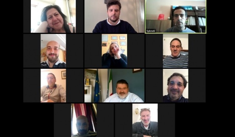 fi teleconferenza quadri