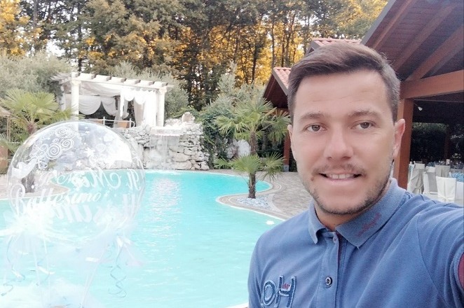 giuliano ferri