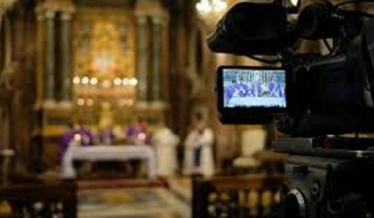 messe streaming