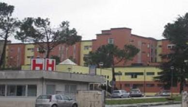 ospedale s.benedetto alatri