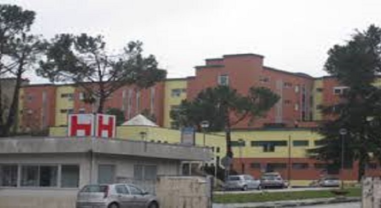 ospedale s.benedetto alatri