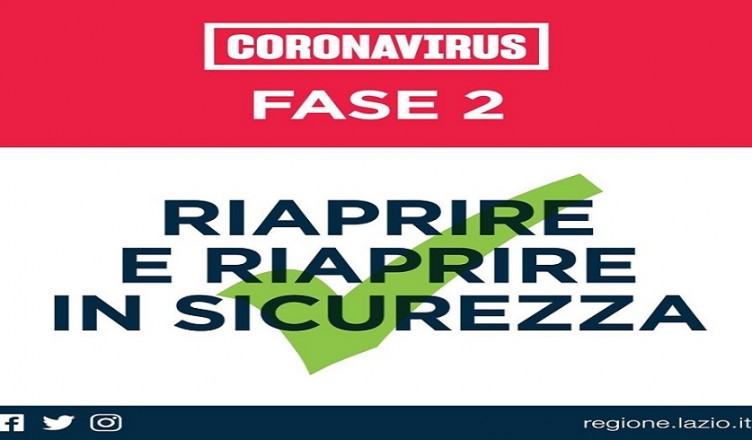 riaprire in sicurezza