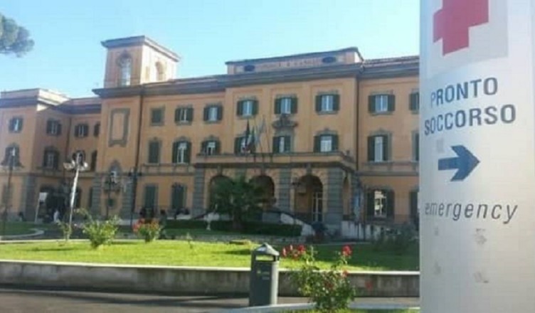 san camillo