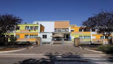 scuola maiuri frosinone