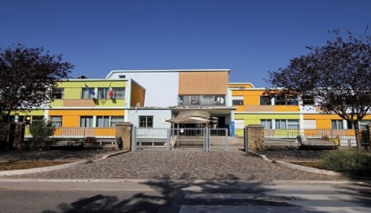 scuola maiuri frosinone