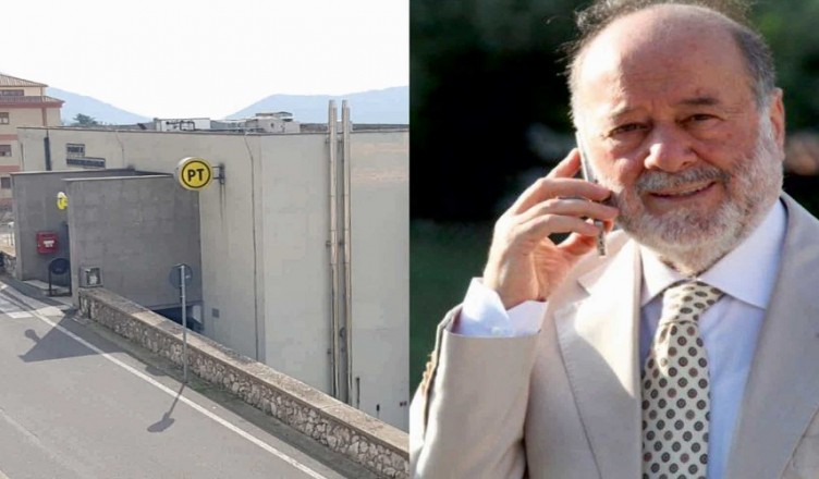 sindaco+poste arce