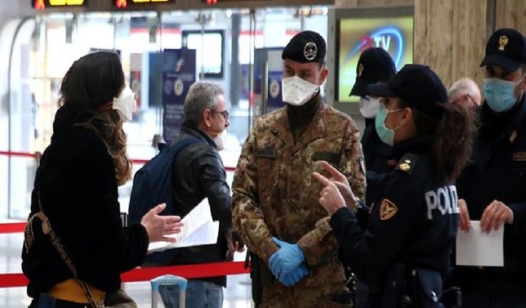 stazione milano
