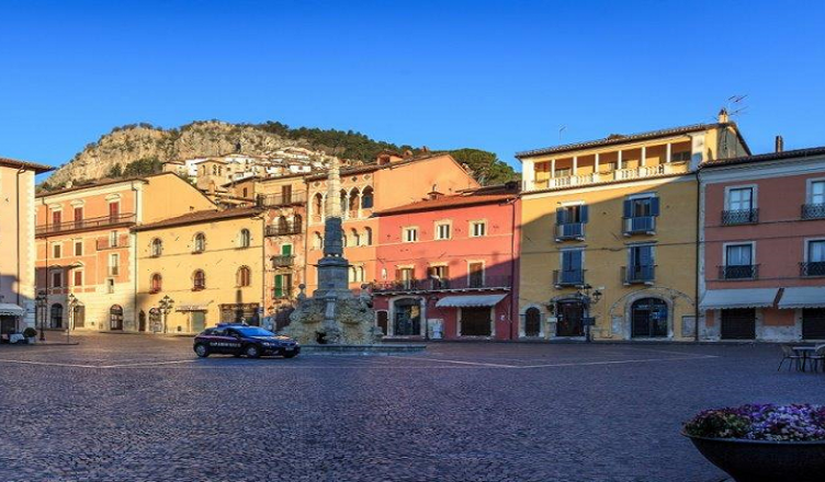 tagliacozzo obelisco