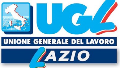 ugl lazio