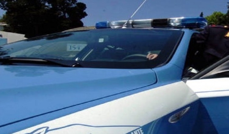 volante ansa