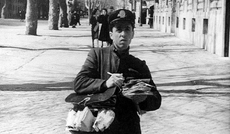 1949 Postino (1)